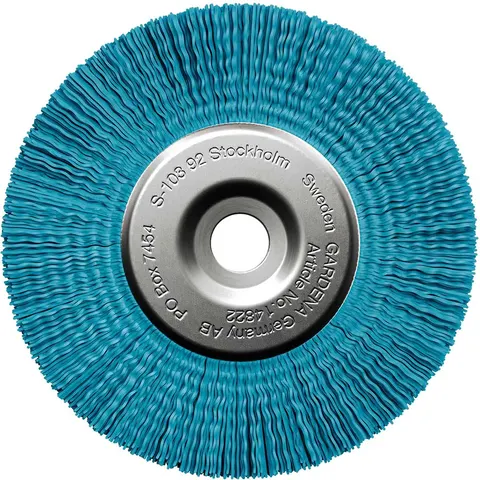Gardena Brosse a joint en nylon 14822-20 – image 1