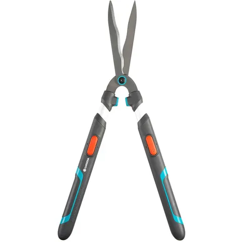 Gardena Telecut Telescopic Hedge Clippers – image 1
