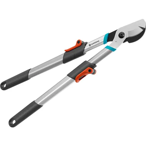 GARDENA TeleCut Basic Pruning Loppers – image 1