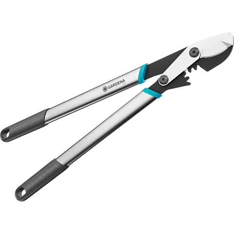 Gartenschere GARDENA "EnergyCut Basic", grau (bunt), Scheren, Gartenschere bunt Einheitsgrösse – Bild 1