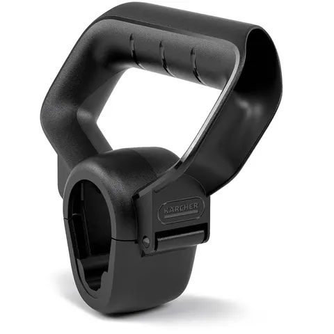 Kärcher SE Support Handle – black – image 1