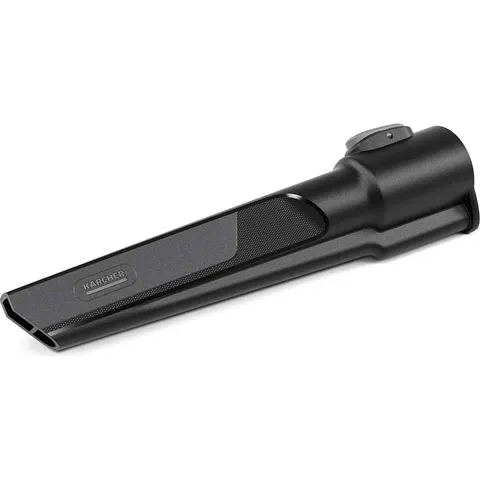 Kärcher SE Crevice Nozzle – black – image 1