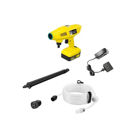 Kärcher KHB 4-18 Handheld Pressure Washer – image 1