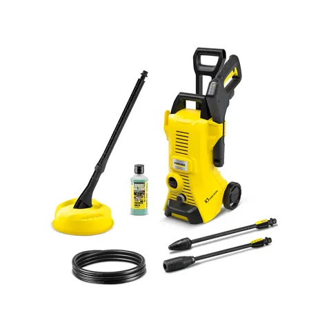 Karcher K 3 Power Control Home Pressure Washer – image 1