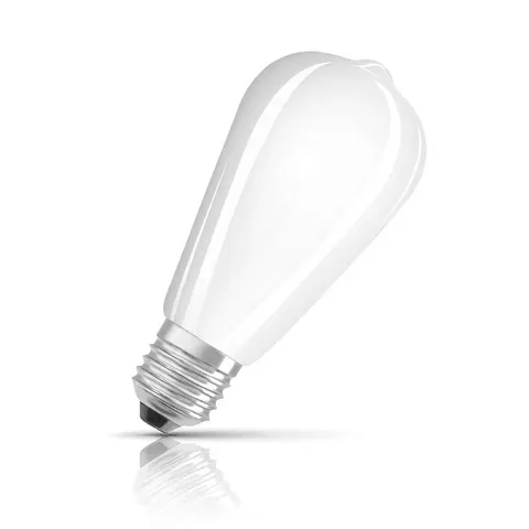 Ledvance Led Classic St P 6.5w 827 Mattiert E27 – Bild 1