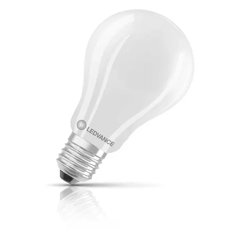 Ledvance Led Classic A P 17w 827 Mattiert E27 – Bild 1