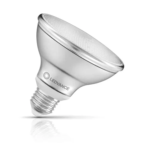 Ledvance Led Par30 75 36° Dim P 10w 927 E27 – Bild 1