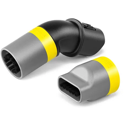 Kärcher Shoe Cleaner SE 2, SE 3-18 – black – image 1