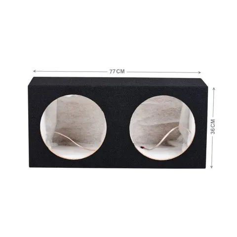 In Phase Citroen 107 2005-2014 Speaker Upgrade Kit – image 1