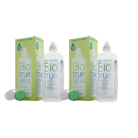 Biotrue All in one Lösung – 845272 – Bild 1