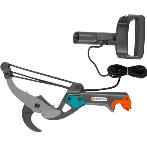 Gardena CS-Amboss-Baumschere – Bild 1