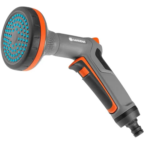 Gardena Comfort Bed Water Spray Gun – image 1