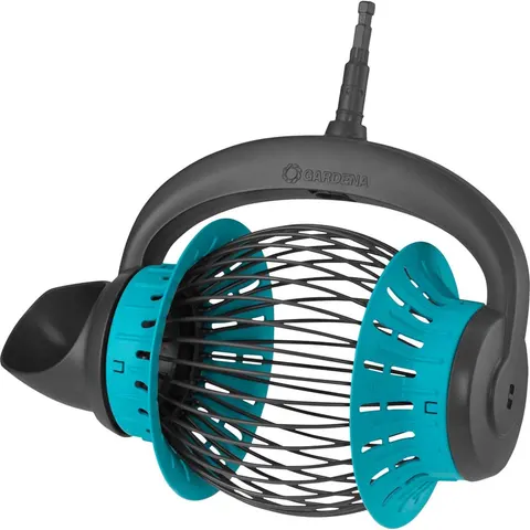 Gardena Combisystem Rollsammler – Bild 1