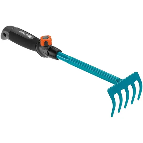 GARDENA combisystem Rechen – Bild 1