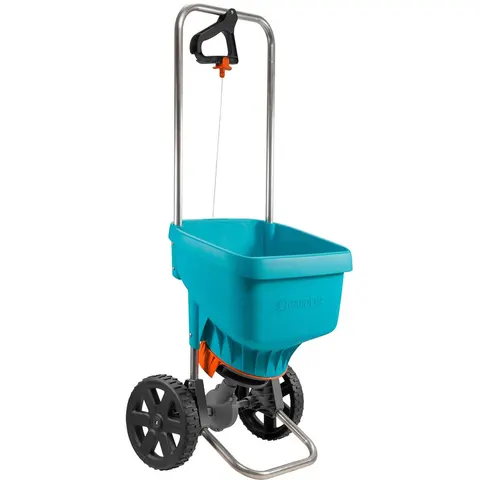 Gardena Feed, Grass and Salt Spreader XL 18l – image 1