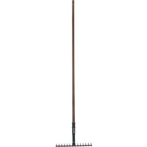 Gardena NatureLine FSC Soil Rake – image 1