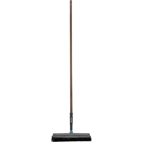 NatureLine straatbezem FSC 100% – afbeelding 1