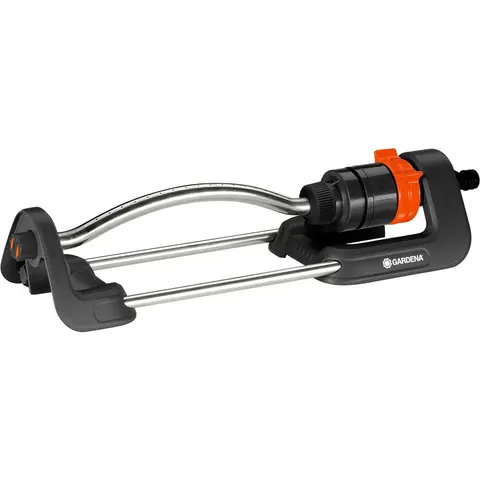 Gardena zwenksproeier AQUA S – afbeelding 1