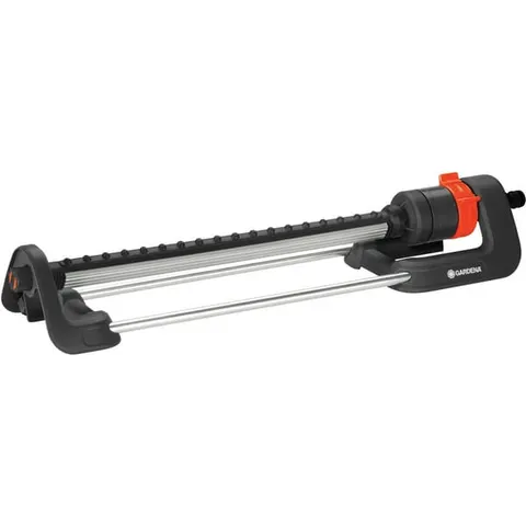 Gardena Aqua L Oscillating Garden Sprinkler – image 1