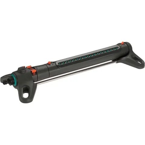 GARDENA Viereckregner AquaZoom L – Bild 1