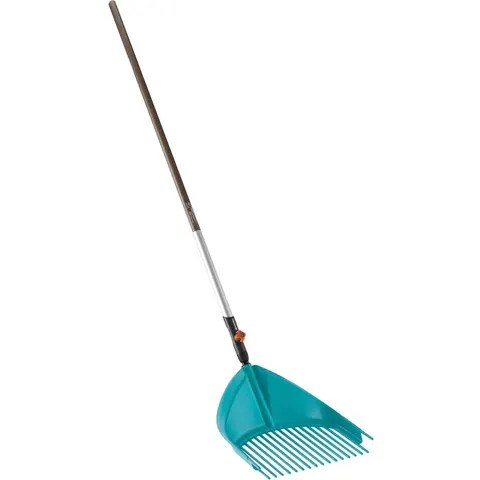 GARDENA combisystem râteau-pelle - Action (03120-30) – image 1