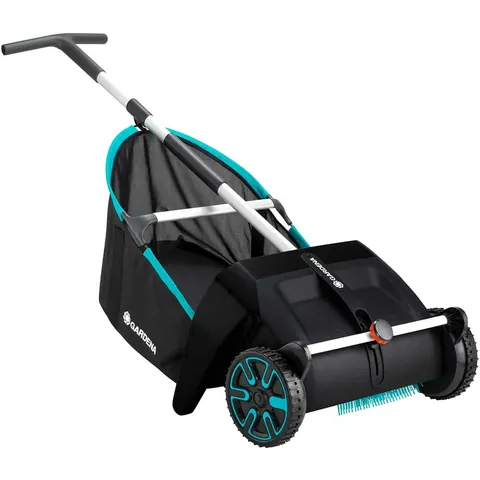 GARDENA Leaf and Lawn Collector – image 1