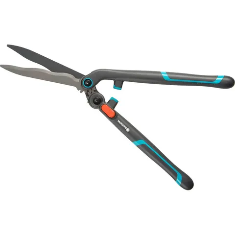 Gardena 2 in 1 Energycut Hedge Shears – image 1