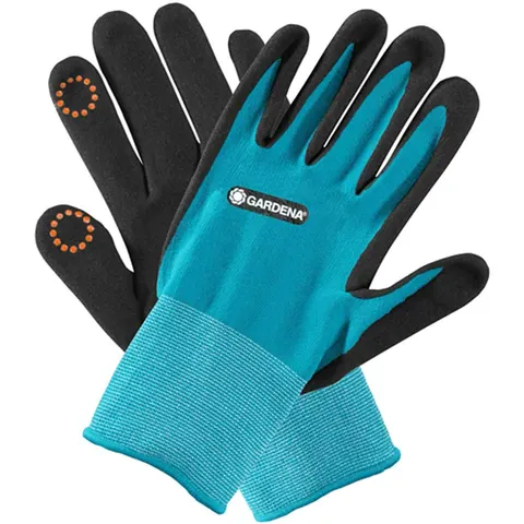 Gardena Guanti da giardinaggio 8 / M – immagine 1