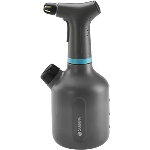 Gardena Easy Pump Battery Water Sprayer – image 1
