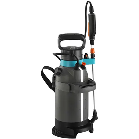Gardena Drucksprüher 5 L EasyPump (11136-20) – Bild 1