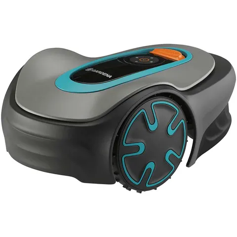 Gardena SILENO Minimo Robotic Lawnmower 250 – image 1