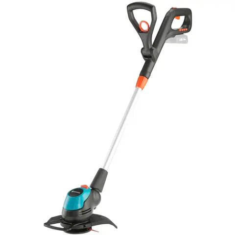 Cortacésped EasyCut 23/18V P4A Solo - GARDENA – imagen 1