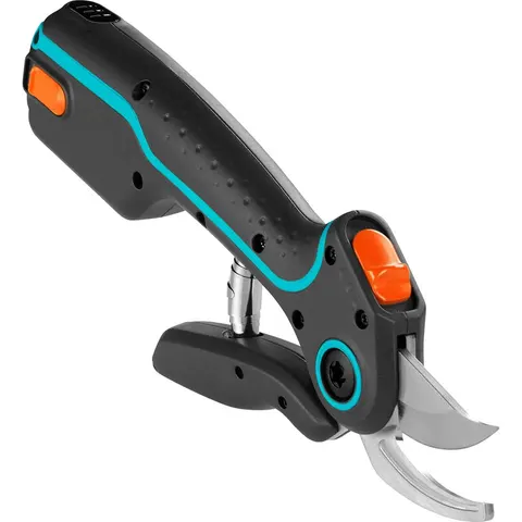 Gardena ASSISTCUT Powered Bypass Secateurs – image 1