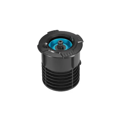 Gardena Sprinklersystem Wassersteckdose – Bild 1