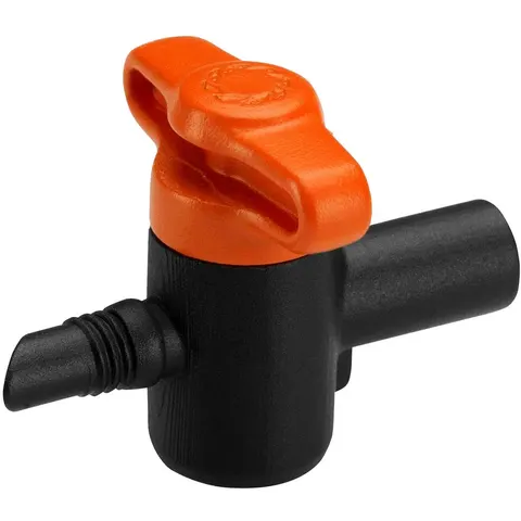 GARDENA Micro-Drip system Regelklep - 13231-20 – afbeelding 1