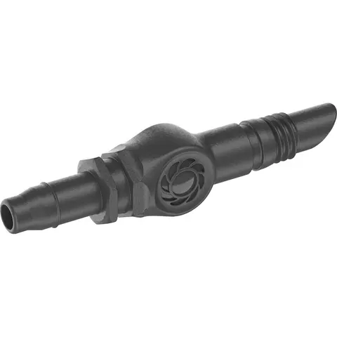 Gardena Verbinder, 4,6 mm (3/16) – Bild 1