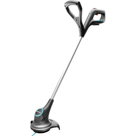Cortacésped individual SmallCut 23/18V - GARDENA – imagen 1