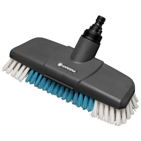 Gardena Stielbürste hard Cleansystem 18816-20 – Bild 1