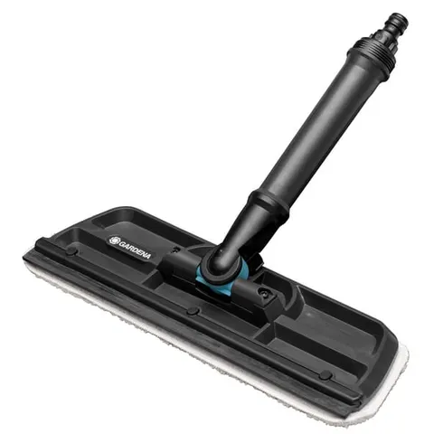 Gardena CLEANSYSTEM Window Cleaner Head – image 1