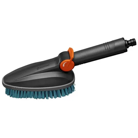 GARDENA Cleansystem 18846-20 Handbürste – Bild 1