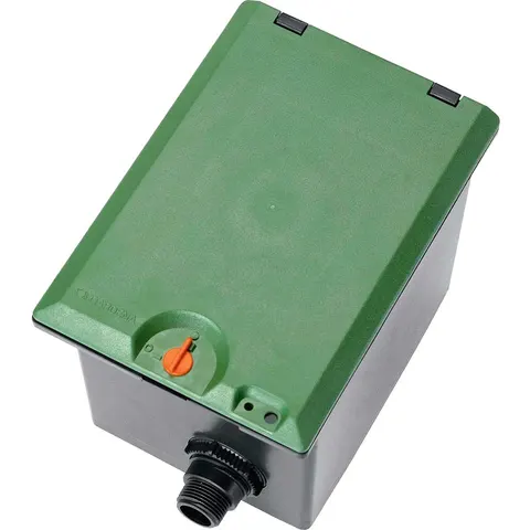 Gardena 01254-20 Ventilbox – Bild 1