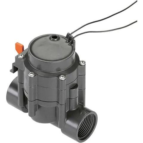 Gardena Electrovanne 24 V / 1" 1278-27 – image 1