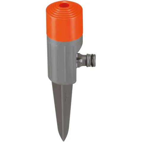 Gardena Sprühregner mit Spike – Bild 1