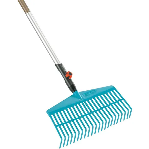 Balai ratissant combisystem GARDENA - Action (03020-23) – image 1