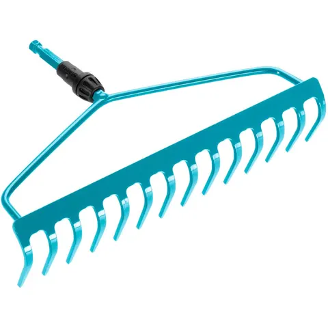 GARDENA combisystem 03168-20 Bügelrechen 36 cm – Bild 1