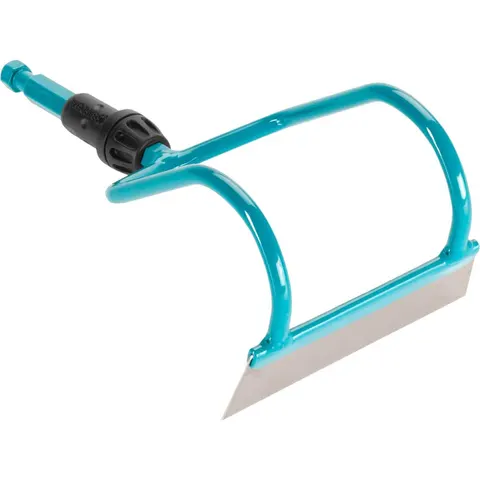 Gardena COMBISYSTEM Draw Hoe Head – image 1