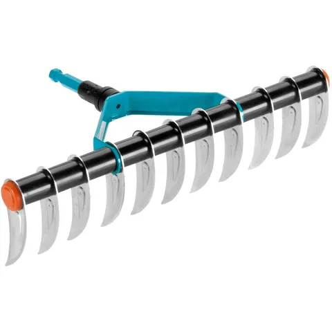 GARDENA combisystem Rasenlüfter-Aufsatz – Bild 1