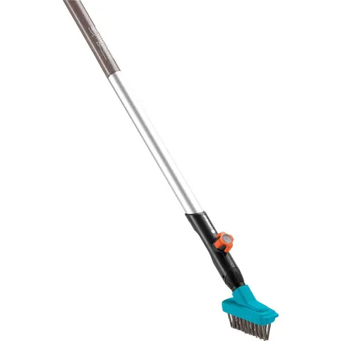 Brosse à sol combisystem M GARDENA - Action (03605-30) – image 1