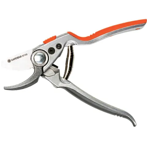 Gardena B+/L Premium Bypass Secateurs – image 1