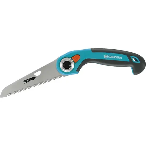 GARDENA 135 P Astsäge – Bild 1